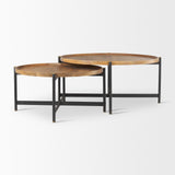 Marquisa Medium Coffee Table