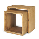 Alanna Accent Table
