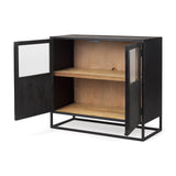 Sloan Accent Cabinet