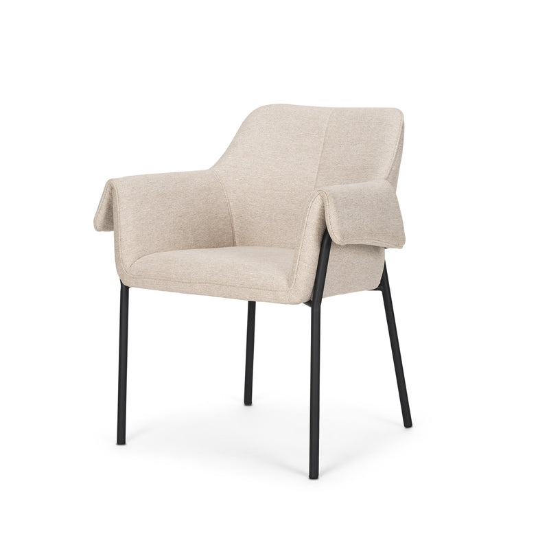 Brently Dining Chair – MYHome Furniture