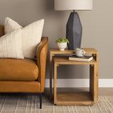 Alanna Accent Table