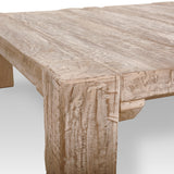 McArthur Coffee Table