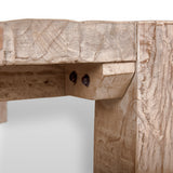 McArthur Coffee Table