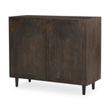 Tucker 2 Door Cabinet