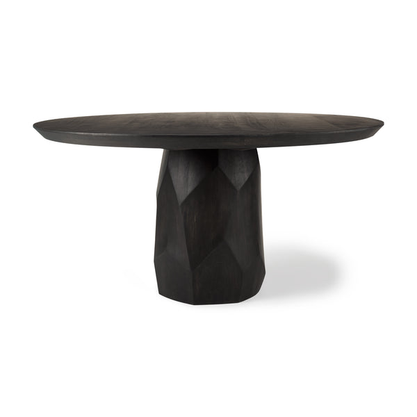 Fitzgerald Round Dining Table