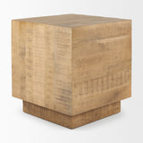 Hayden End Table