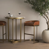 Tanner Bistro Table