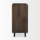 Tucker 2 Door Cabinet
