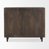 Tucker 2 Door Cabinet
