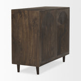 Tucker 2 Door Cabinet