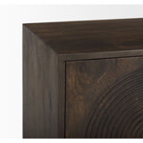 Tucker 2 Door Cabinet