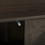 Tucker 2 Door Cabinet