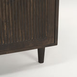 Tucker 2 Door Cabinet