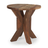 Heidi End Table