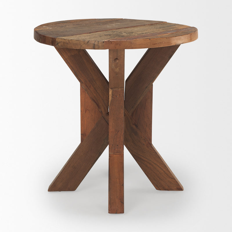 Heidi End Table