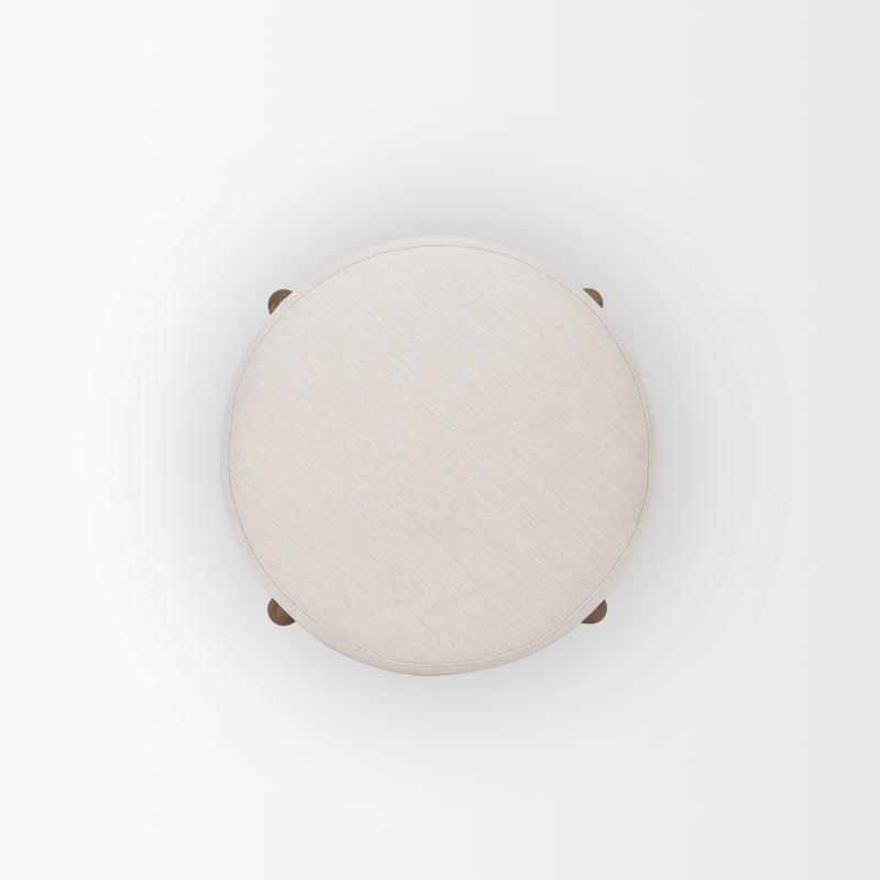 Gwynn Pouf/Ottoman