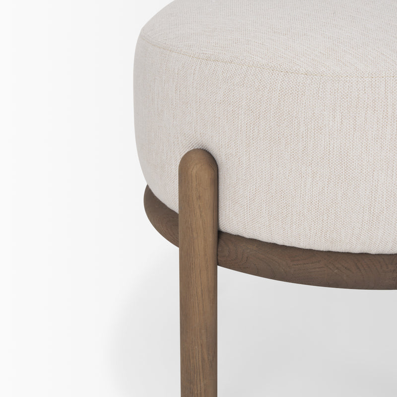 Gwynn Pouf/Ottoman