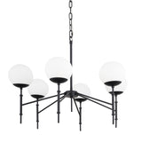 Clearance - Edie Chandelier
