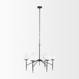 Clearance - Edie Chandelier