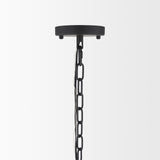 Clearance - Edie Chandelier