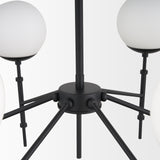 Clearance - Edie Chandelier