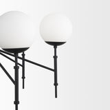 Clearance - Edie Chandelier