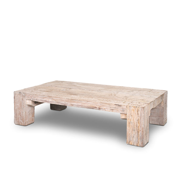 McArthur Rectangular Coffee Table