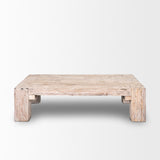 McArthur Rectangular Coffee Table