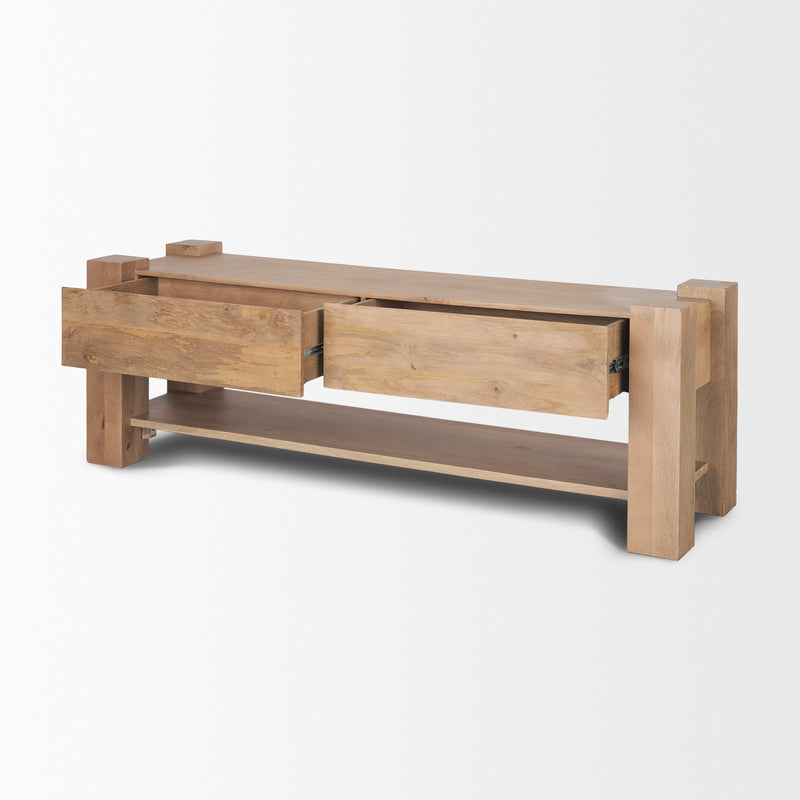 Beth Console Table