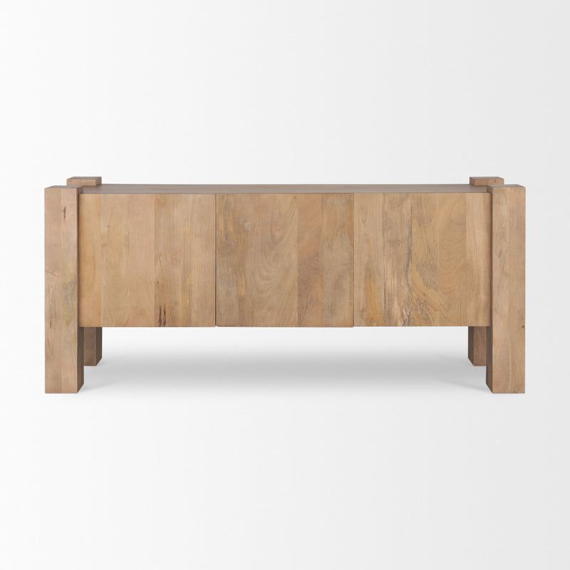 Beth Sideboard Table