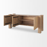 Beth Sideboard Table