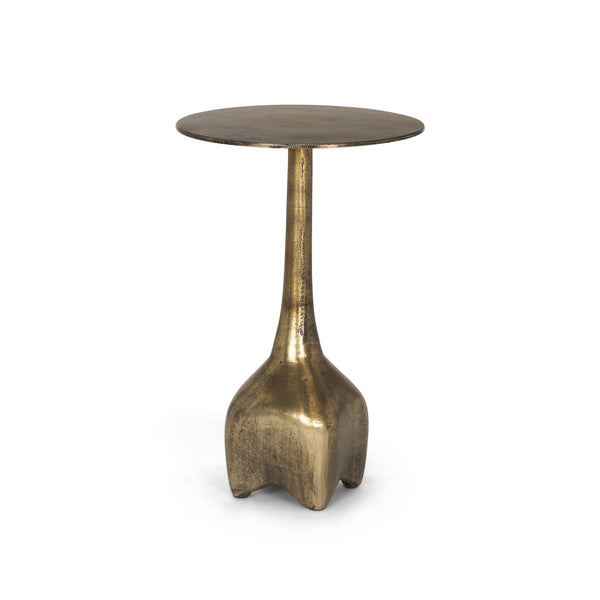 Risha Accent Table