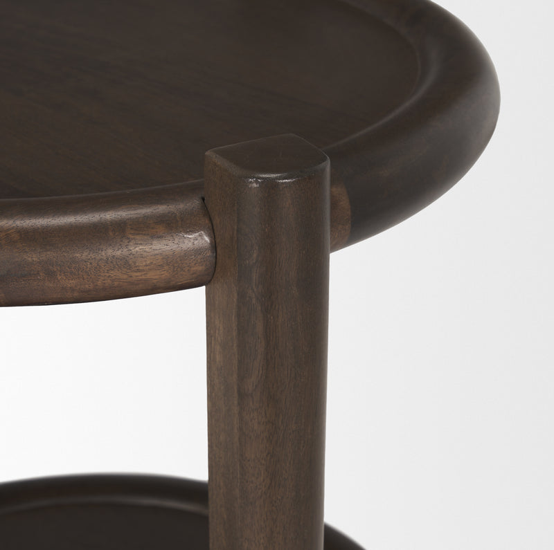 Romi Accent Table