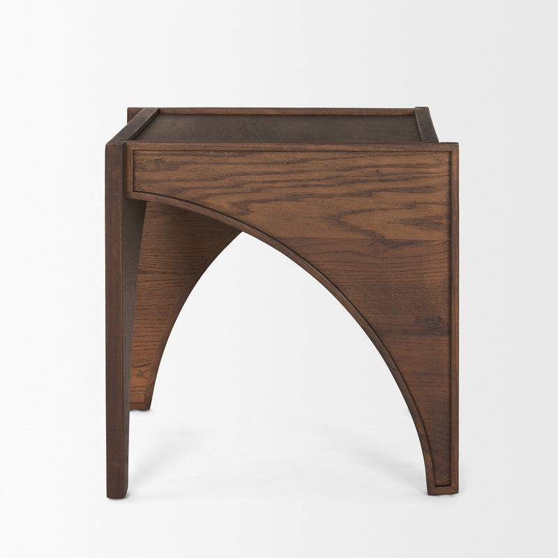 Laraya End Table