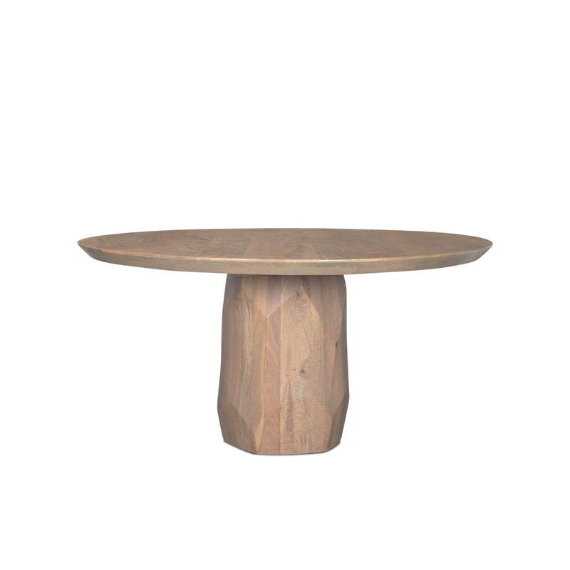 Fitzgerald Round Dining Table