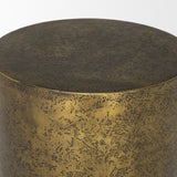 Rosh Accent Table