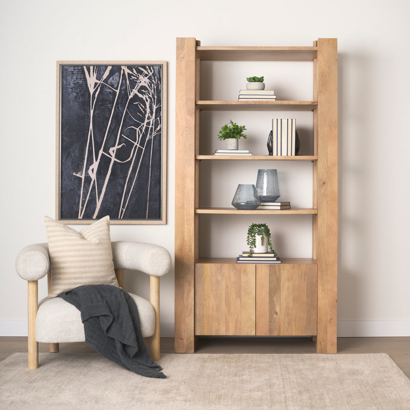 Beth Shelving Unit