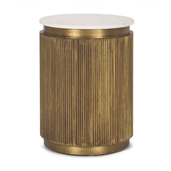 Satima Accent Table