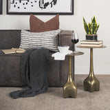 Risha Accent Table