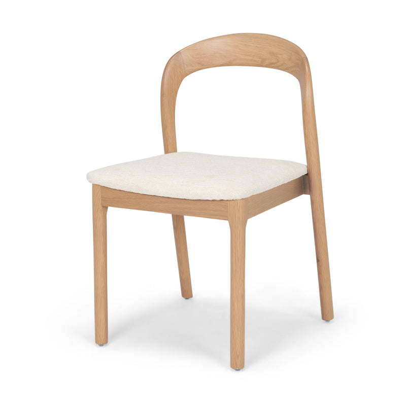 Nobu Dining Chair