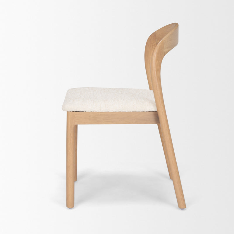 Nobu Dining Chair