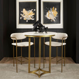 Tanner Bistro Table