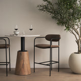 Parker Counter Stool