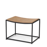 Taniel Wood Stool