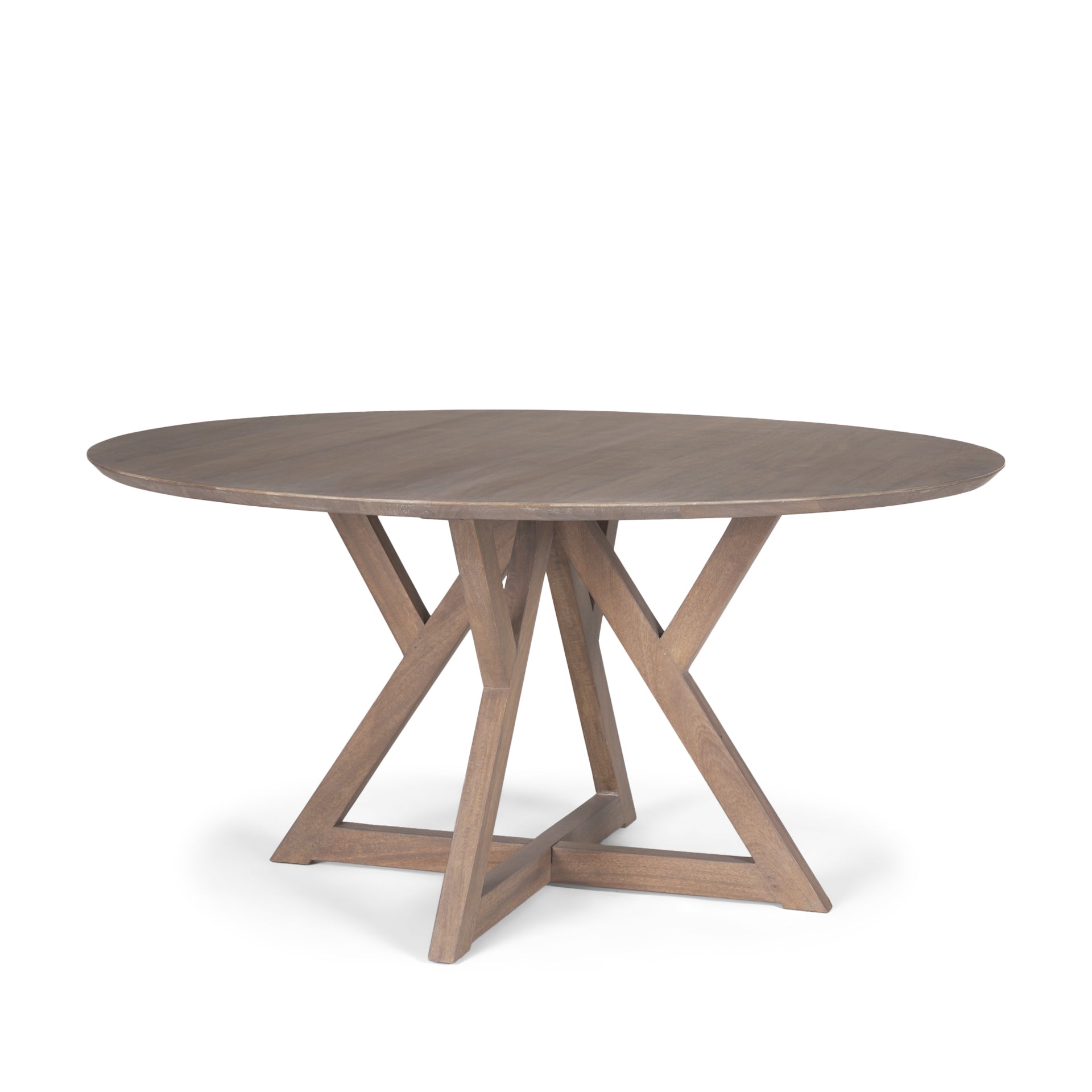 Jennings Dining Table Solid Wood Durable Dining Table Ottawa Kanata – MYHome Furniture