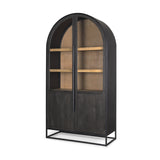 Sloan Arched Cabinet