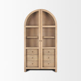 Suri Curio Cabinet