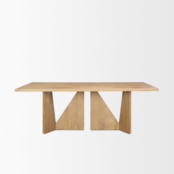 Tarro Rectangle Dining Table