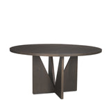 Tarro Round Dining Table