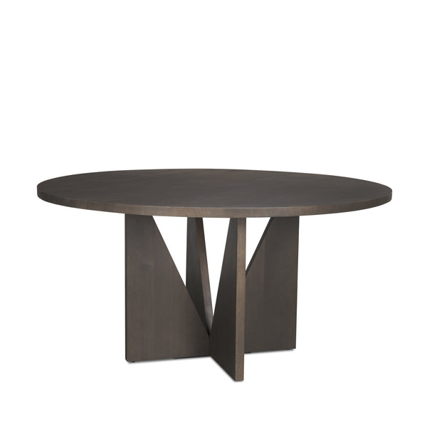 Tarro Round Dining Table